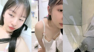 【痞痞黑】原来的换妻极品探花~日常生活，无套啪啪，逼粉毛少，皮肤白，让人魂牵梦绕的尤物 (1)